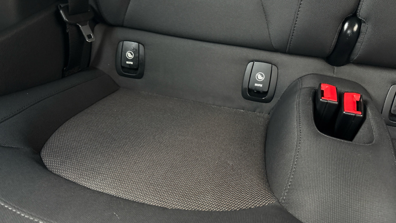 MINI Convertible 1.5 Cooper 2dr Auto Petrol Convertible